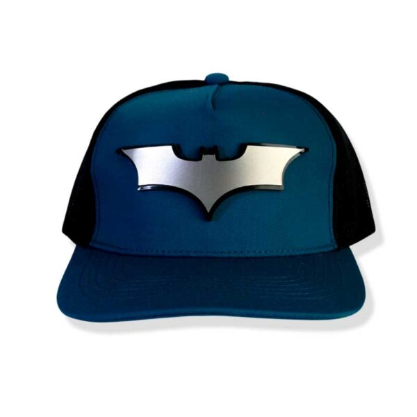 Gorra 3D Batman Malla