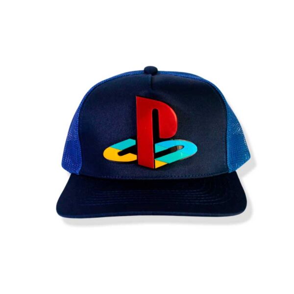 Playstation