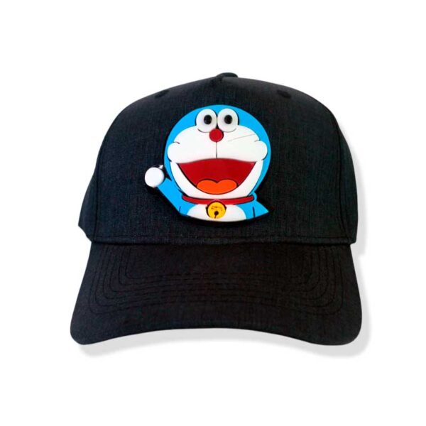 Doraemon Anime Gorra-3D