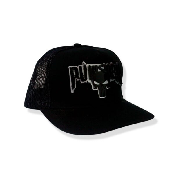 Gorra Punisher-3D - Image 2