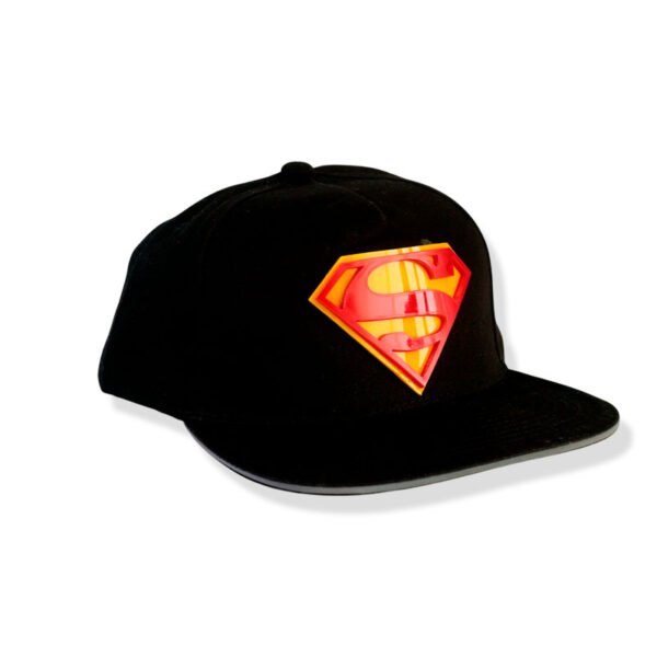 Superman Snack Back - Image 2