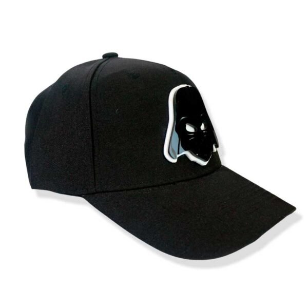 Gorra Dark Vader-3D - Image 2