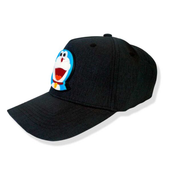 Doraemon Anime Gorra-3D - Image 2