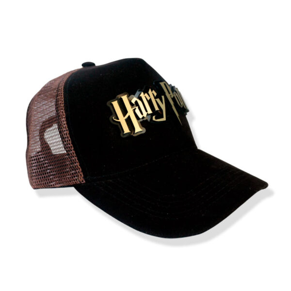 Gorra Harry Potter- 3D - Image 2