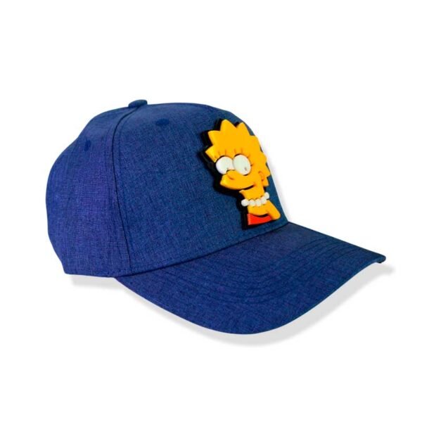 Gorra Lisa Simpsons - Image 2