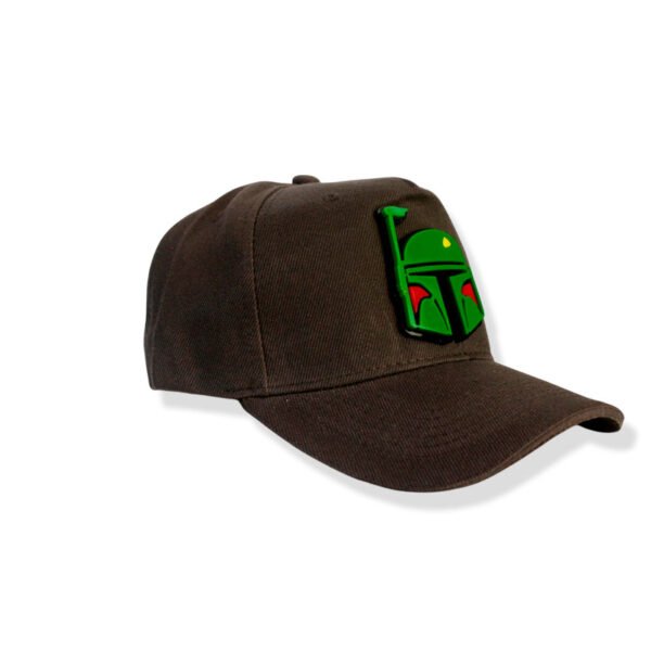 Gorra Mandalorian-3D - Image 2