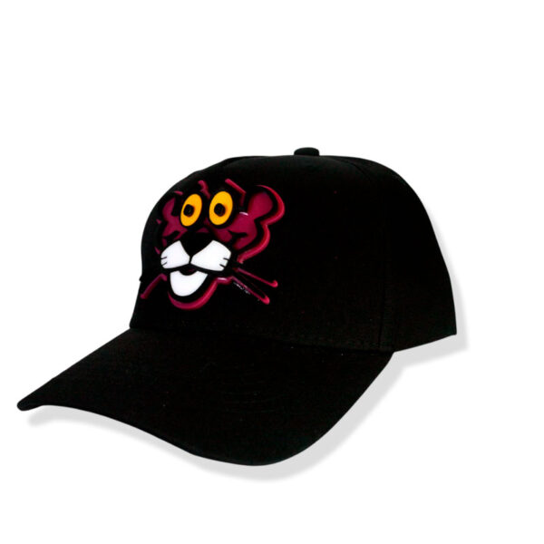 Gorra Pantera Rosa-3D - Image 2