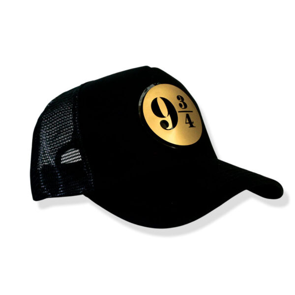 Gorra 9 3/4 Hary Potter-3D - Image 2