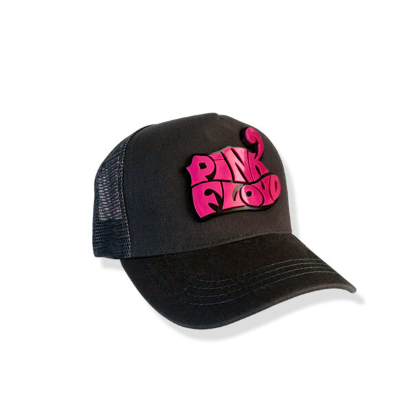 Gorra Pink Floyd-3D - Image 2