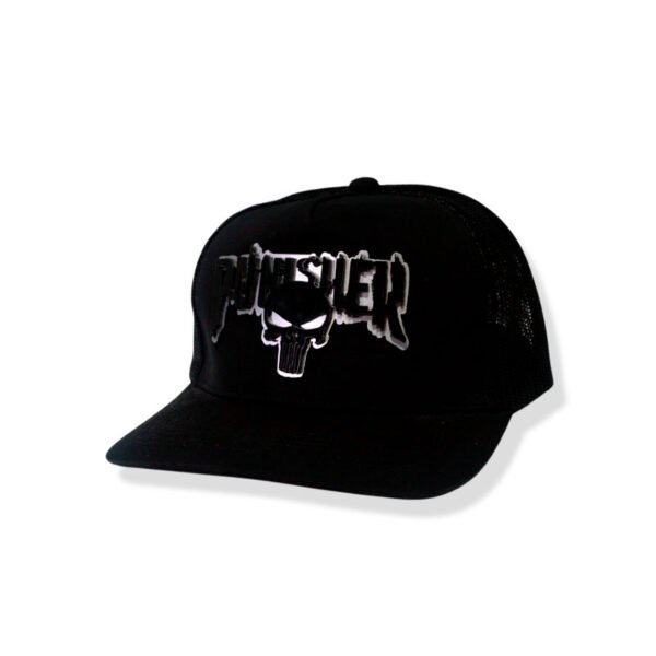 Gorra Punisher-3D - Image 3