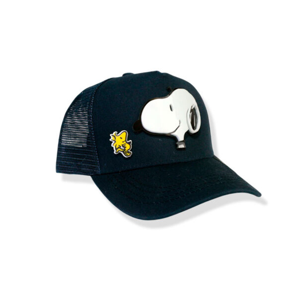 Gorra Snoopy Bird-3D - Image 2