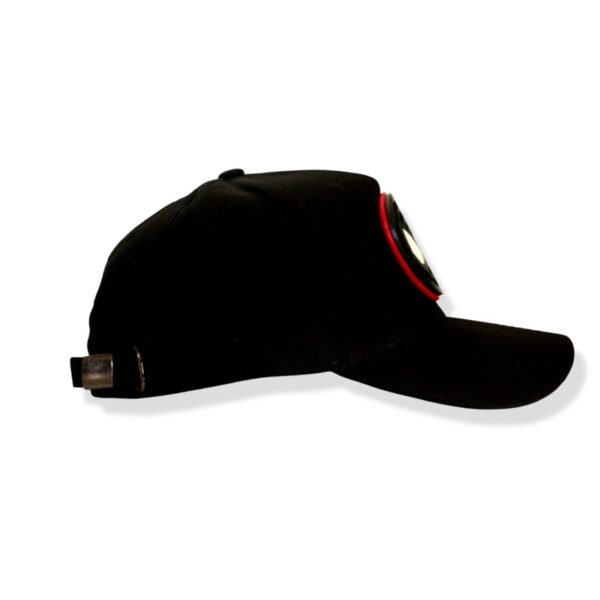 Gorra Spiderman -3D. Cerrada - Image 2