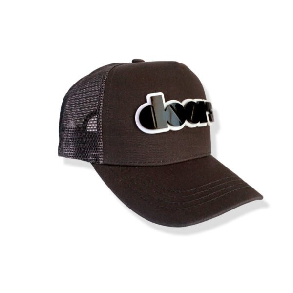 Gorra The Doors-3D - Image 2