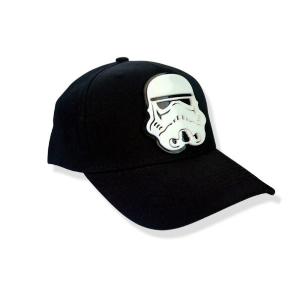 Gorra Trooper Star Wars-3D - Image 2
