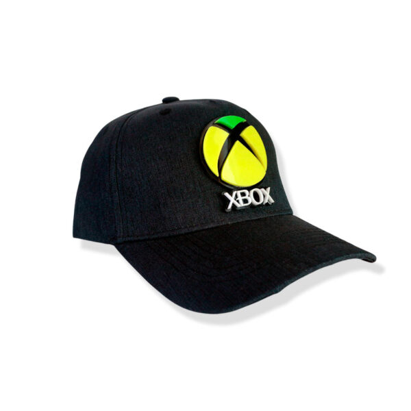 Gorra Xbox-3D - Image 2