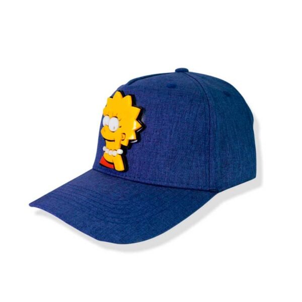 Gorra Lisa Simpsons - Image 3