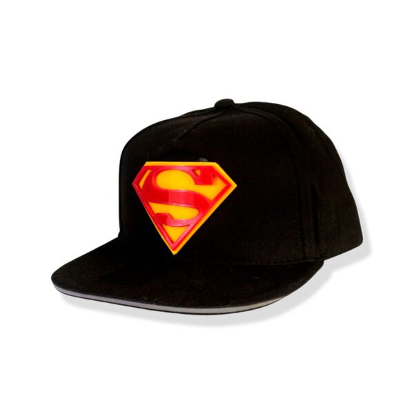 Superman Snack Back - Image 3