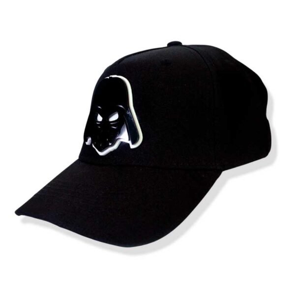 Gorra Dark Vader-3D - Image 3