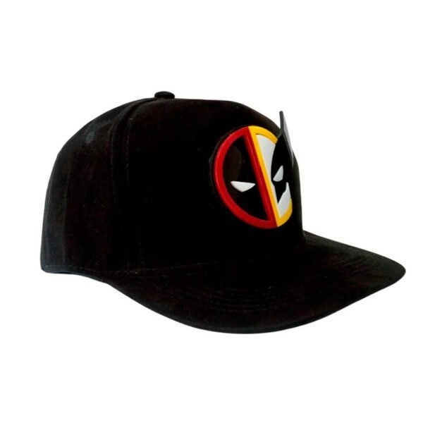 Gorra Deadpool & Wolverine3D - Image 3