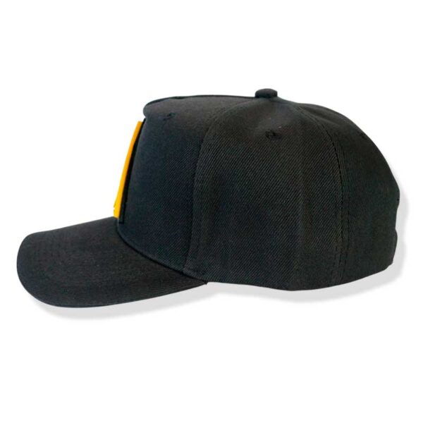 Def Lepard Gorra-3D - Image 3