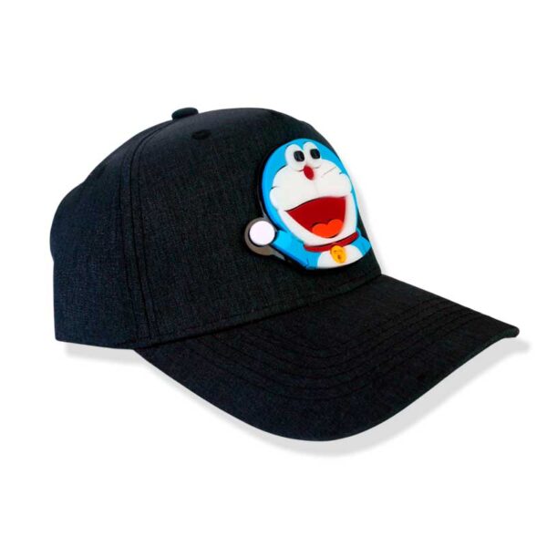 Doraemon Anime Gorra-3D - Image 3