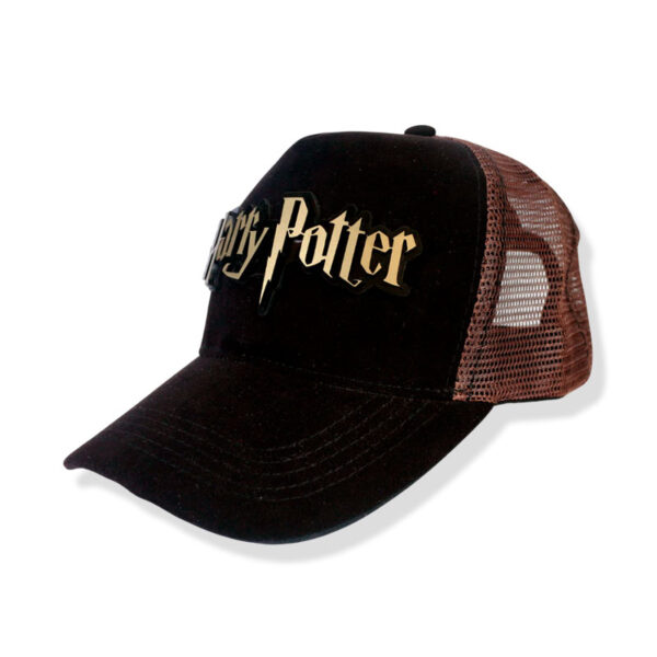 Gorra Harry Potter- 3D - Image 3