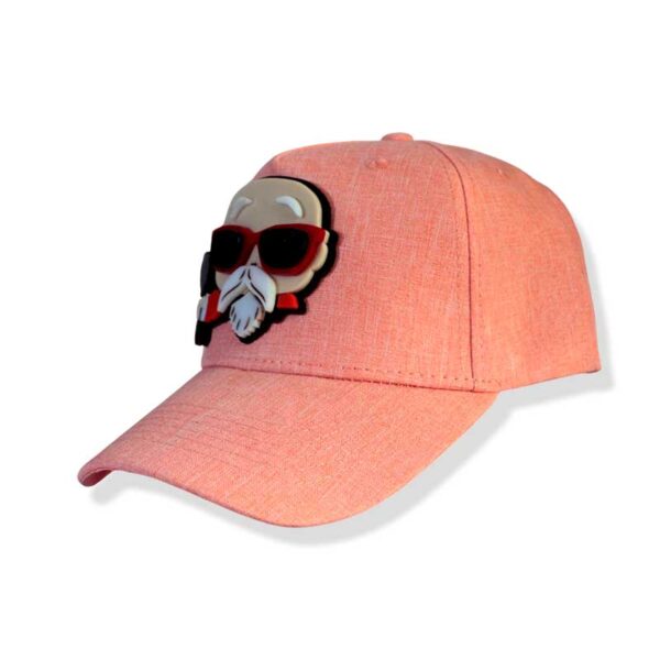 Gorra Maestro Rochi-3D - Image 3