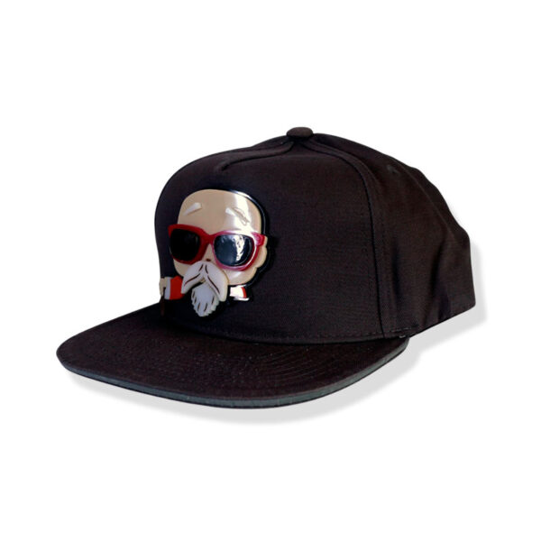 Gorra Maestro Rochi Snack Back-3D - Image 3