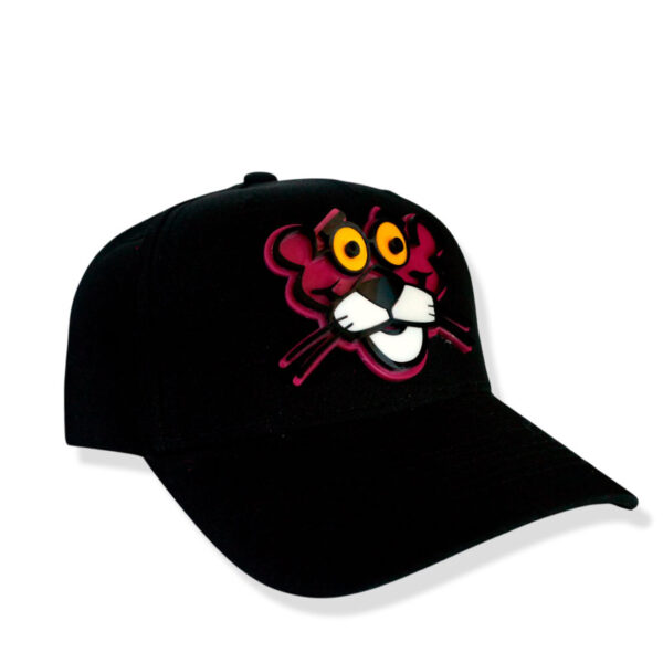 Gorra Pantera Rosa-3D - Image 3