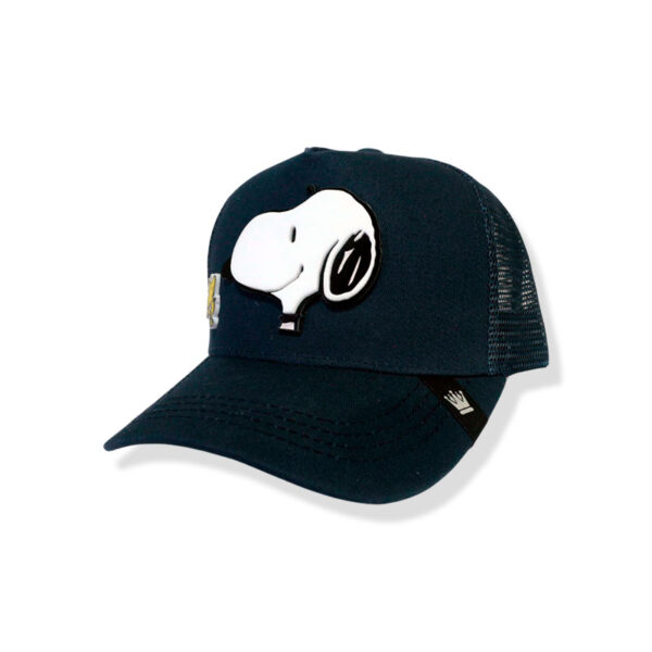 Gorra Snoopy Bird-3D - Image 3