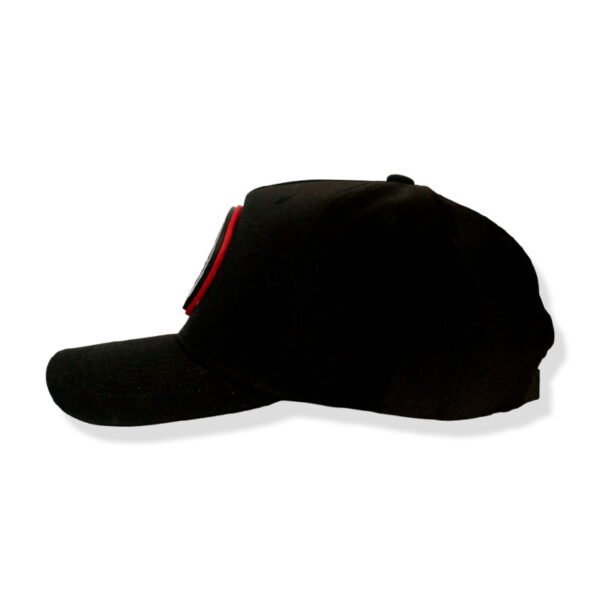 Gorra Spiderman -3D. Cerrada - Image 3