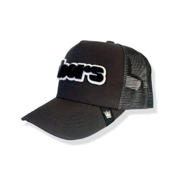 Gorra The Doors-3D - Image 3