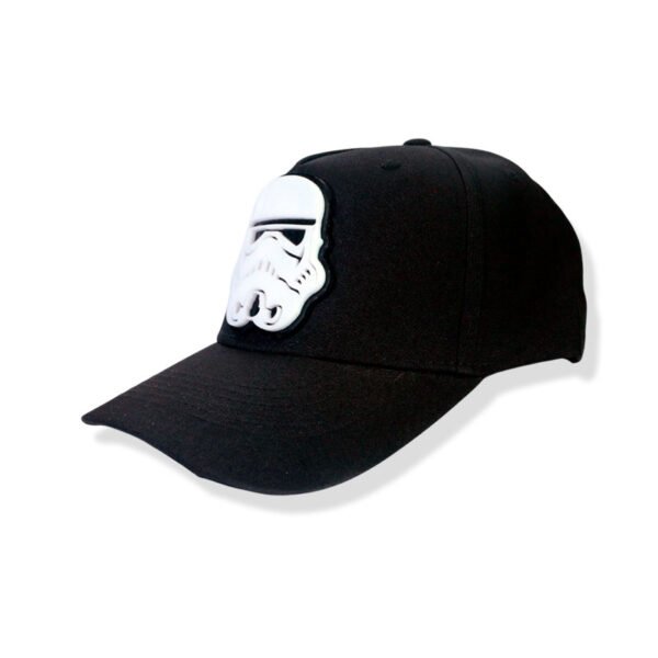 Gorra Trooper Star Wars-3D - Image 3