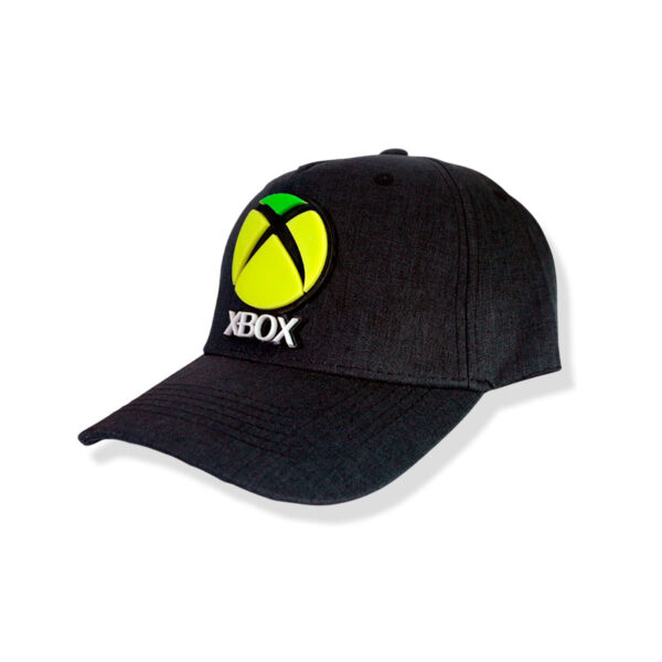 Gorra Xbox-3D - Image 3