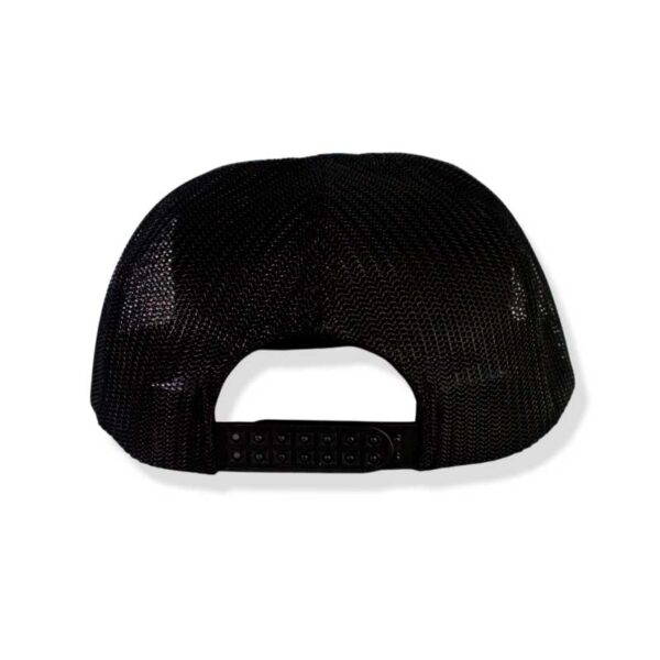 Gorra 3D Batman Malla - Image 4