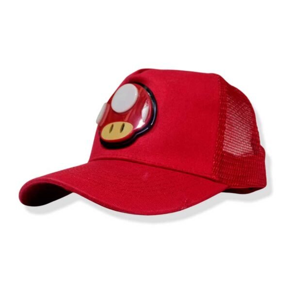 Gorra Honguito-3D - Image 4