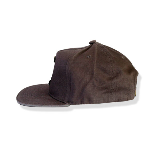 Gorra Maestro Rochi Snack Back-3D - Image 4