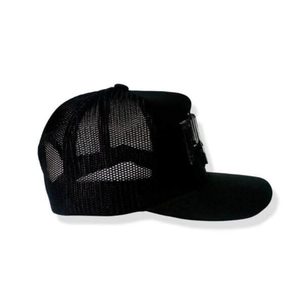 Gorra Punisher-3D - Image 5