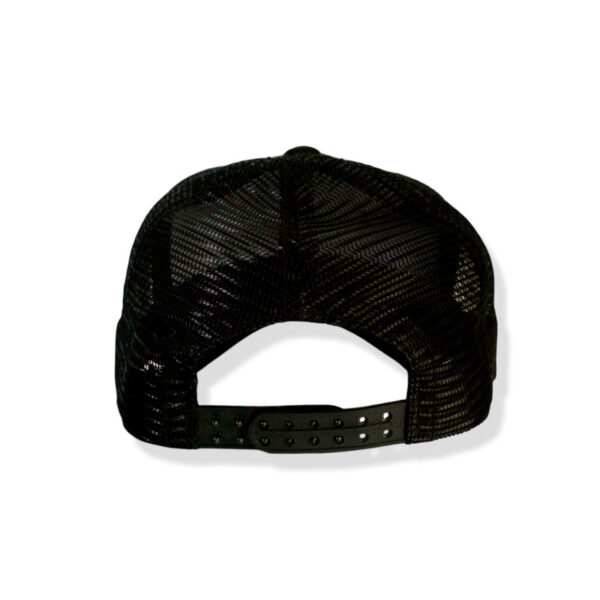 Gorra Snoopy Bird-3D Negra - Image 4