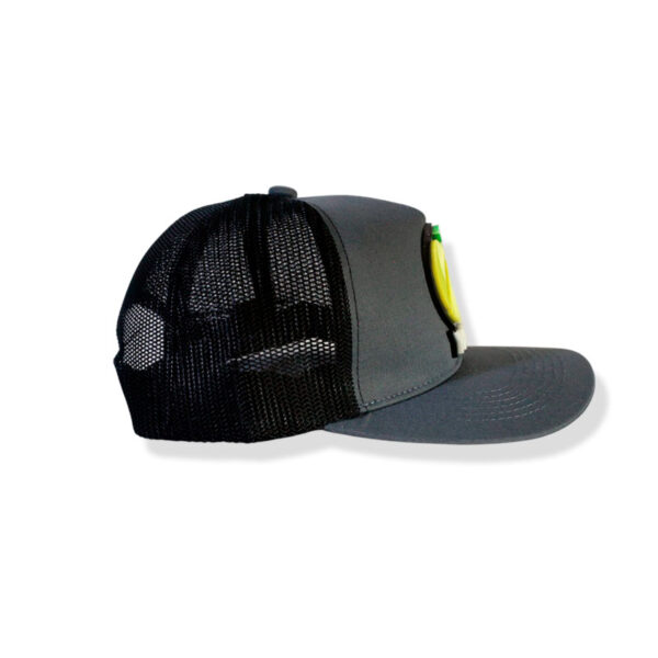 Gorra Xbox Malla-3D - Image 4