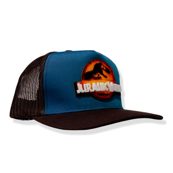 Gorra Jurasic World-3D - Image 6