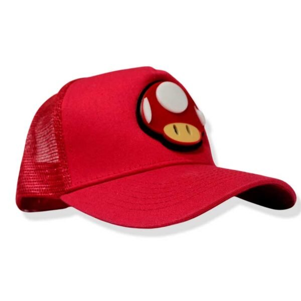 Gorra Honguito-3D - Image 5