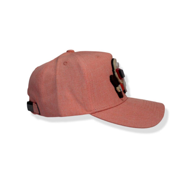 Gorra Maestro Rochi-3D - Image 5