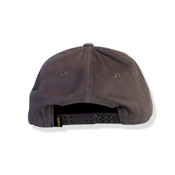 Gorra Maestro Rochi Snack Back-3D - Image 5