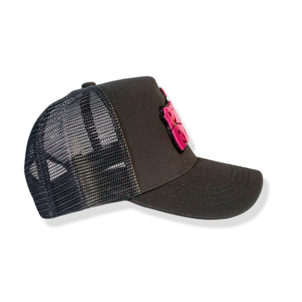 Gorra Pink Floyd-3D - Image 5