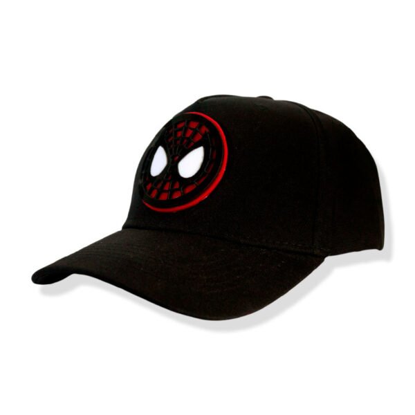 Gorra Spiderman -3D. Cerrada - Image 5