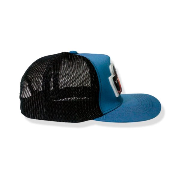 Gorra Star Wars-3D Semi Plana - Image 5