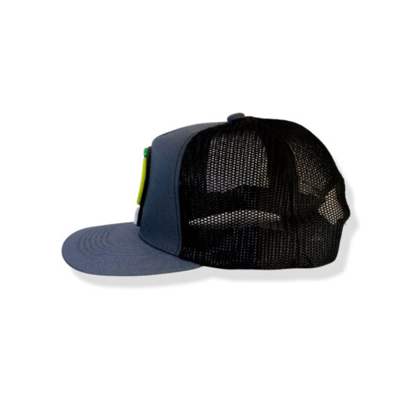 Gorra Xbox Malla-3D - Image 5