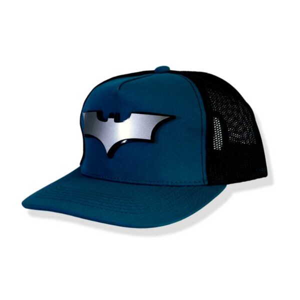 Gorra 3D Batman Malla - Image 5