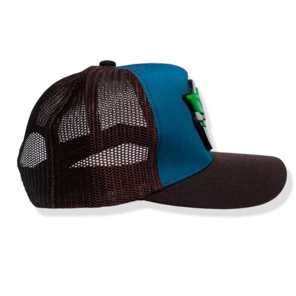 Gorra Bebe Yoda-3D - Image 5